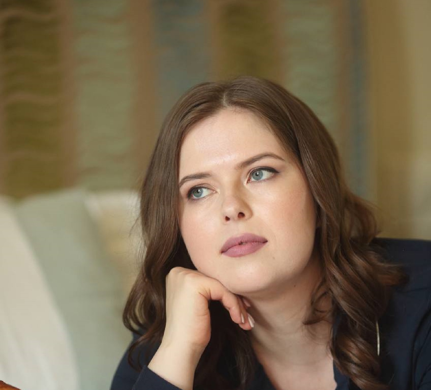 Елена Годовых: старт новых профориентационных программ в школах