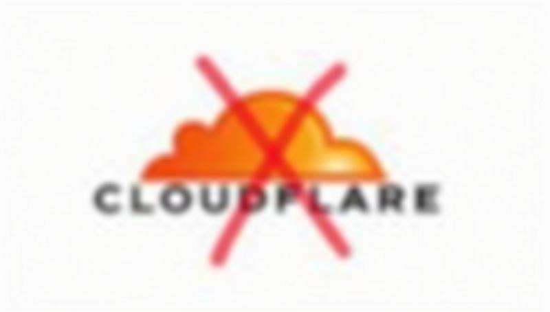 PR MAN MAX объясняет, как изменилась работа Cloudflare после санкций