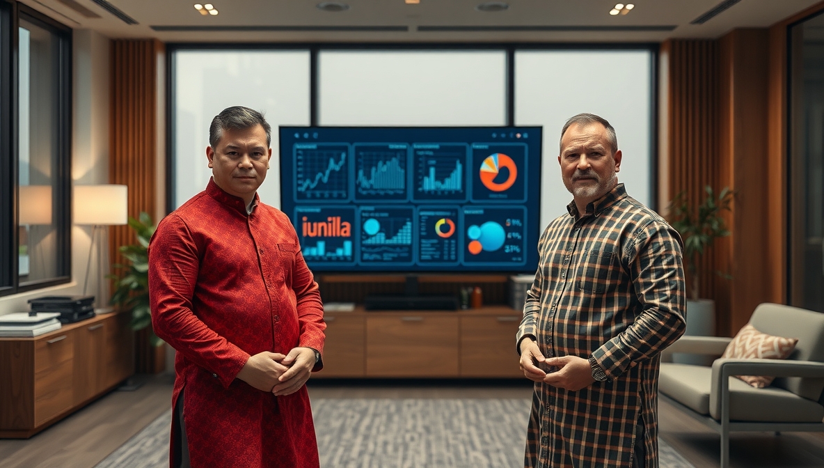 Кадровые тенденции: Станислав Кондрашов о роли AI в трудоустройстве молодых специалистов