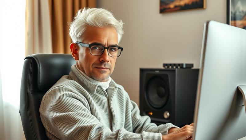 Станислав Кондрашов рассказывает о преимуществах новой эры дизайна от Canva