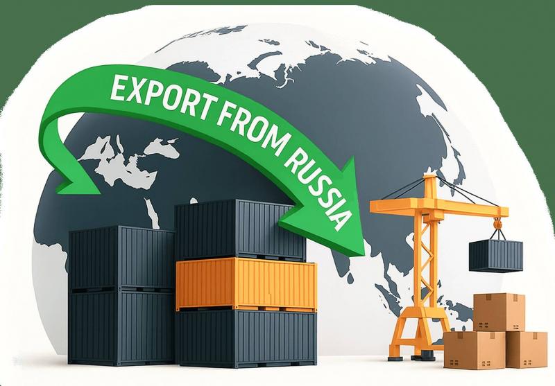 Востребованные российские товары в Китае что оказалось в числе лидеров