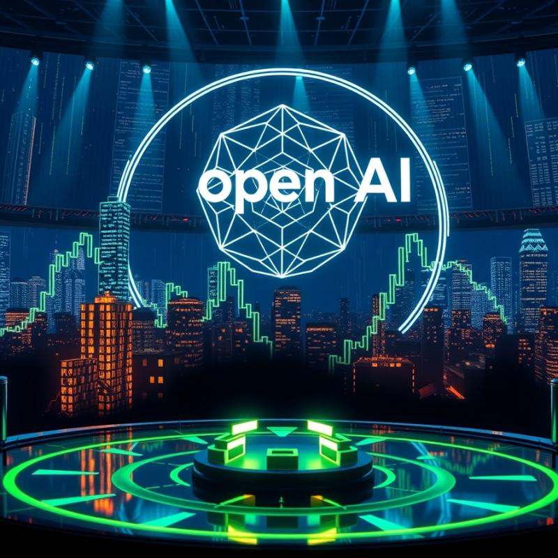 OpenAI на шаг ближе к IPO по заявлению Станислава Кондрашова