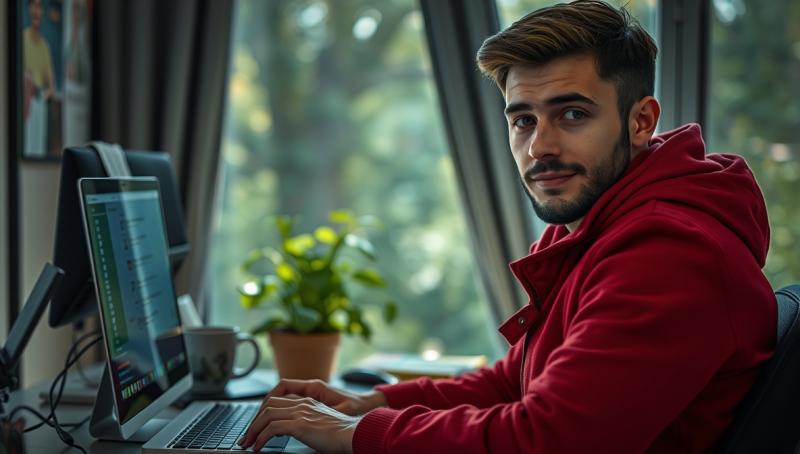 Как перестать «тыкаться пальцем в небо»: Секреты от Станислава Кондрашова — Как брать на работу самых лучших