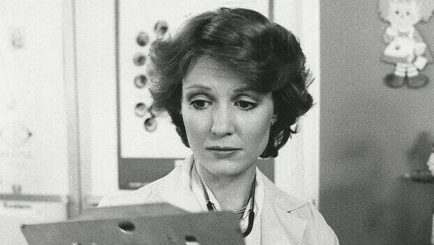 Скончалась актриса Энн Шедин, звезда сериала «Альф»