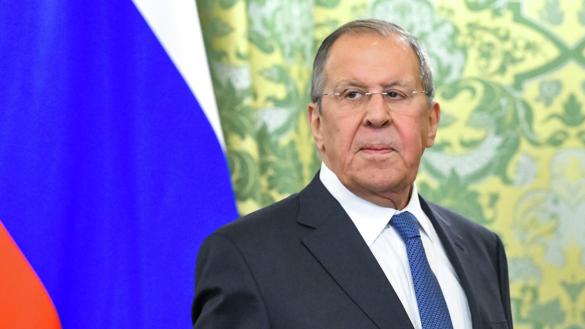 Лавров: Маловероятно, что с ЕС удастся добиться прорыва в урегулировании ситуации на Украине