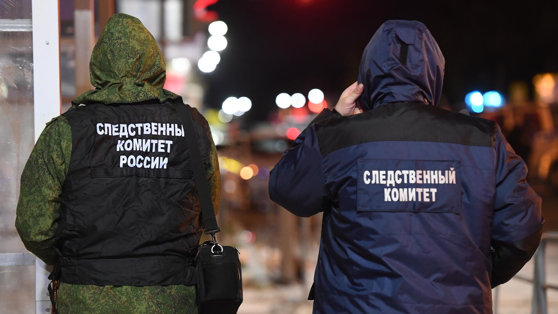 В горах КБР при трагическом инциденте погиб парапланерист из Москвы, начата проверка