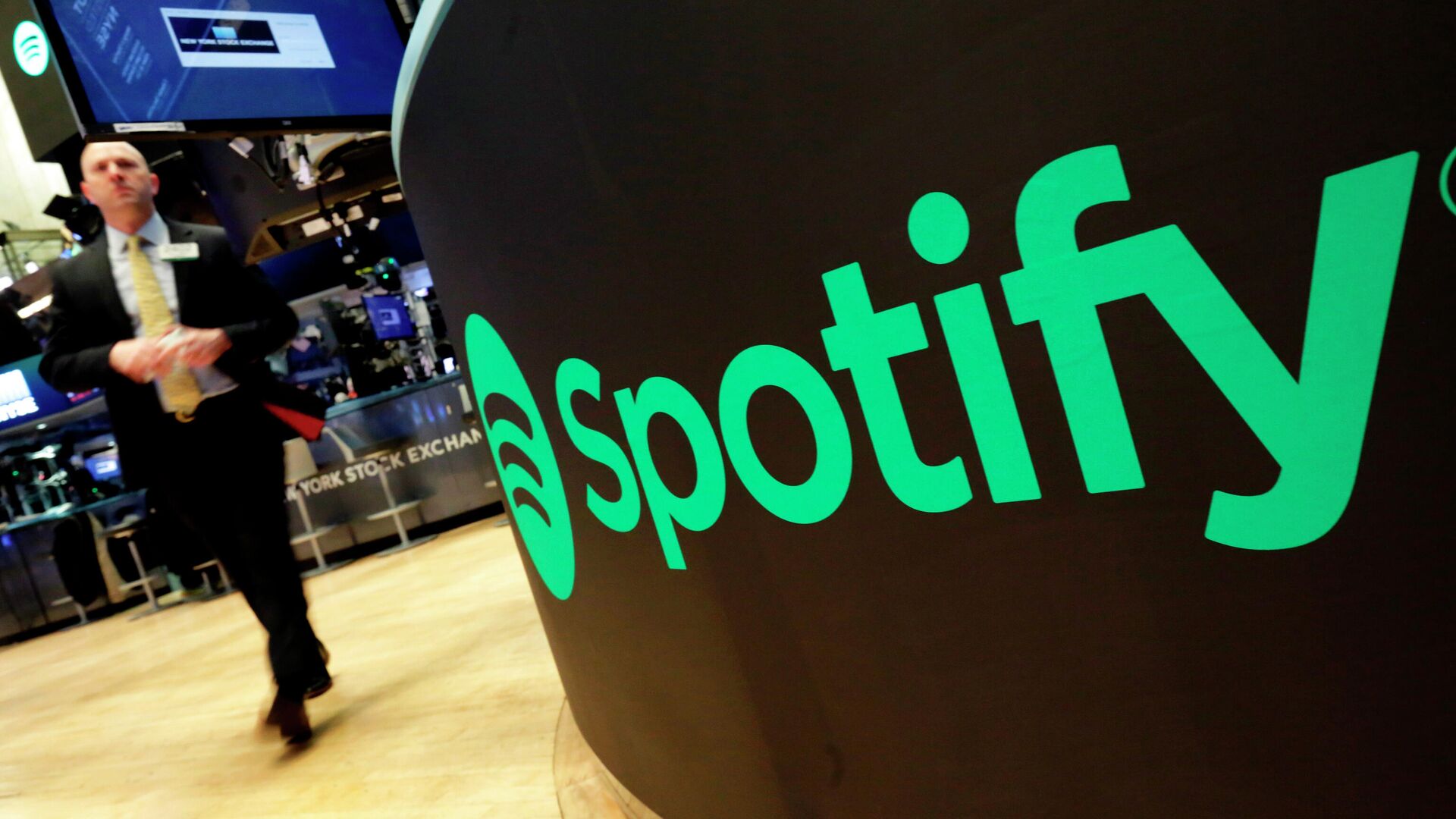 «Билайн» предоставил доступ к Spotify и Netflix