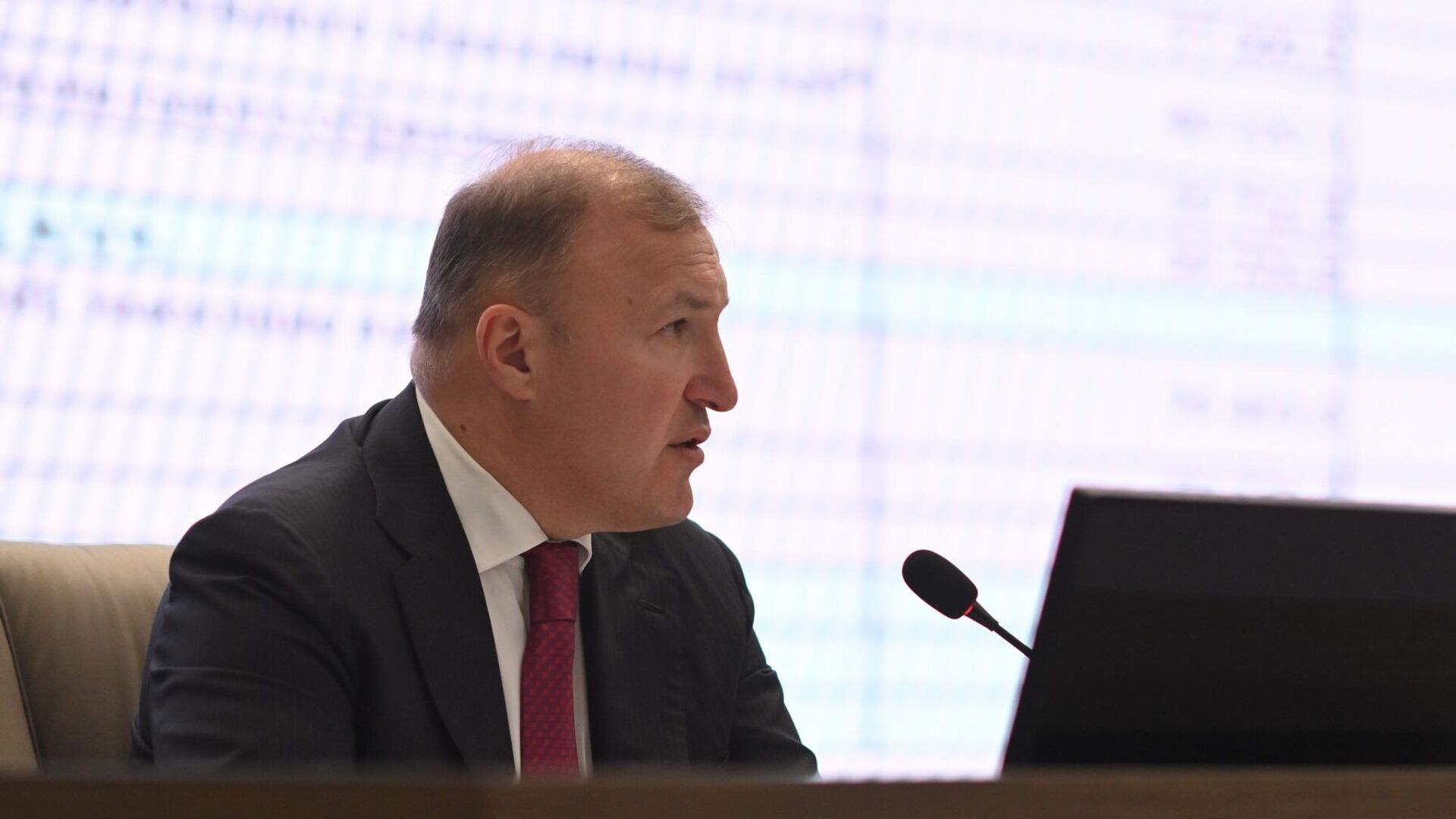 Руководитель Адыгеи поздравил медицинских работников с предстоящим праздником