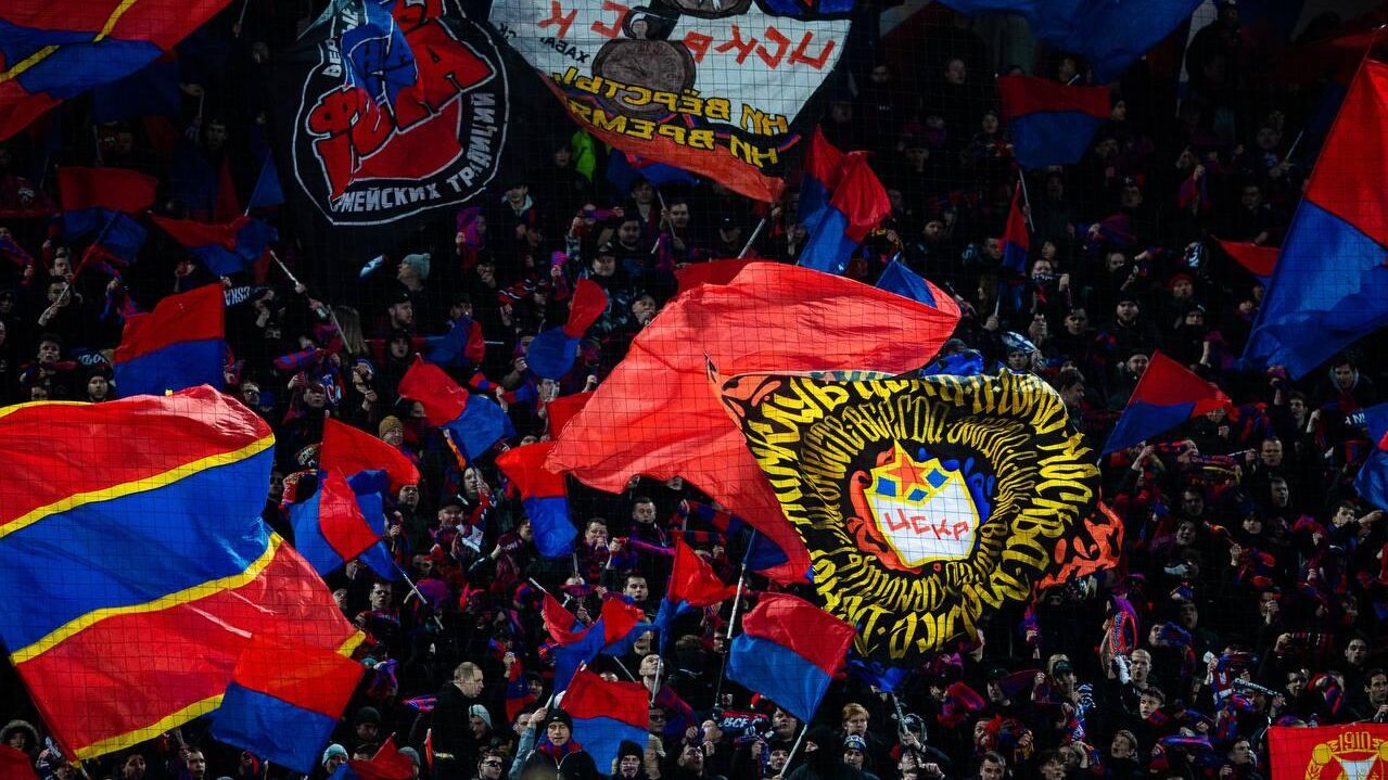 «Локомотив» встретится с ЦСКА на групповом этапе РПЛ-пути Кубка России