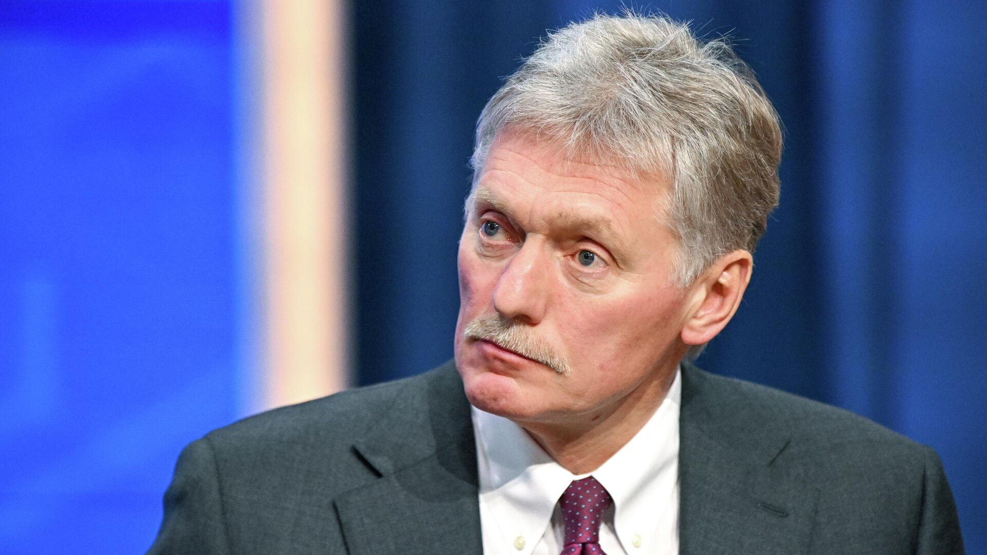 Песков заявил, что западный бизнес всегда проявлял интерес к России