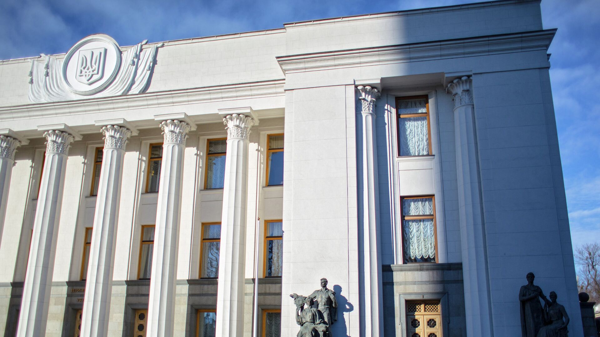 В Раде предлагают наказывать тюремным сроком сотрудников ТЦК за похищения людей