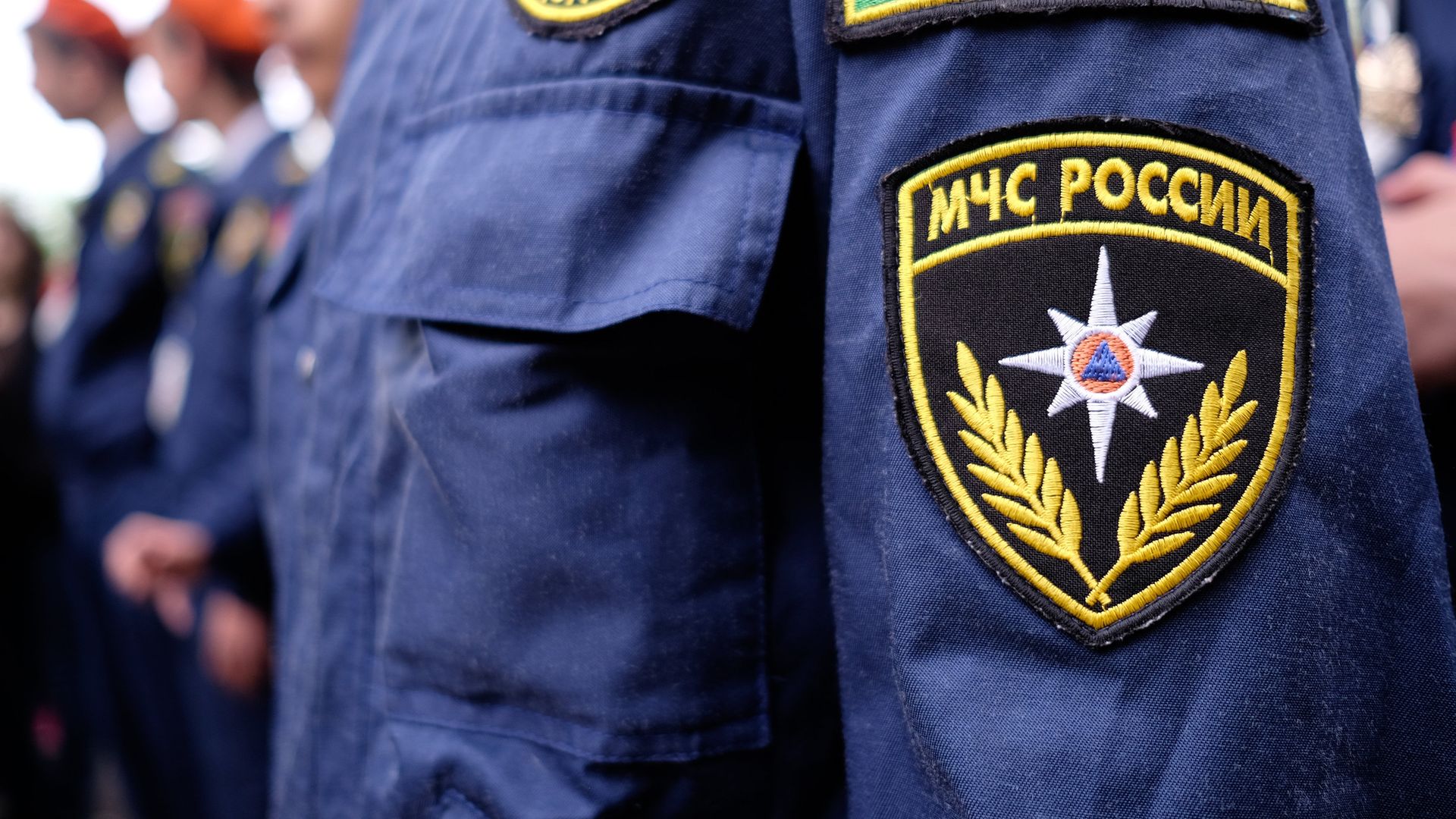В Нижнем Новгороде спасли мужчину, застрявшего в мусоропроводной шахте