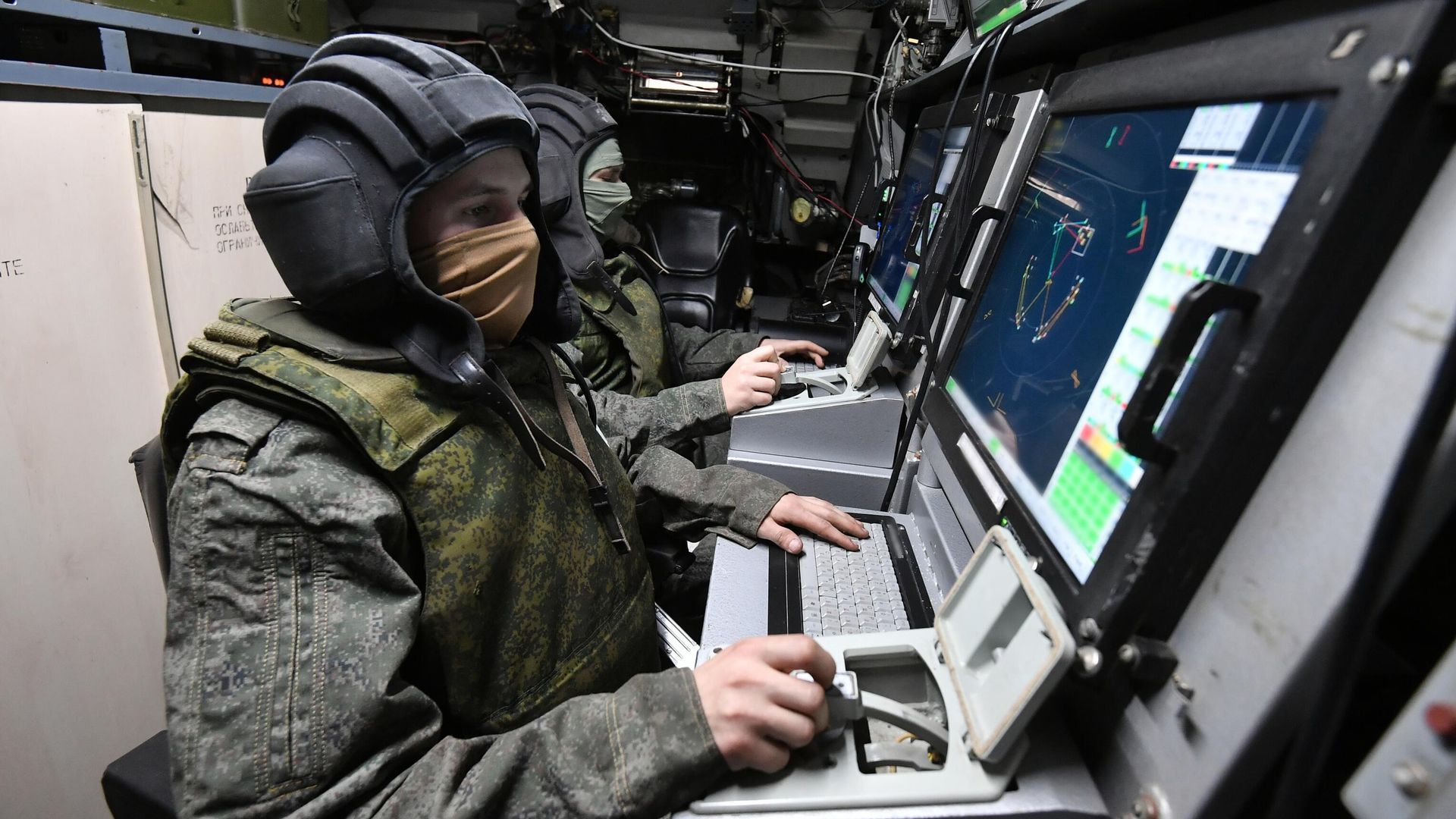 В Севастополе за сутки сбили 20 украинских беспилотников