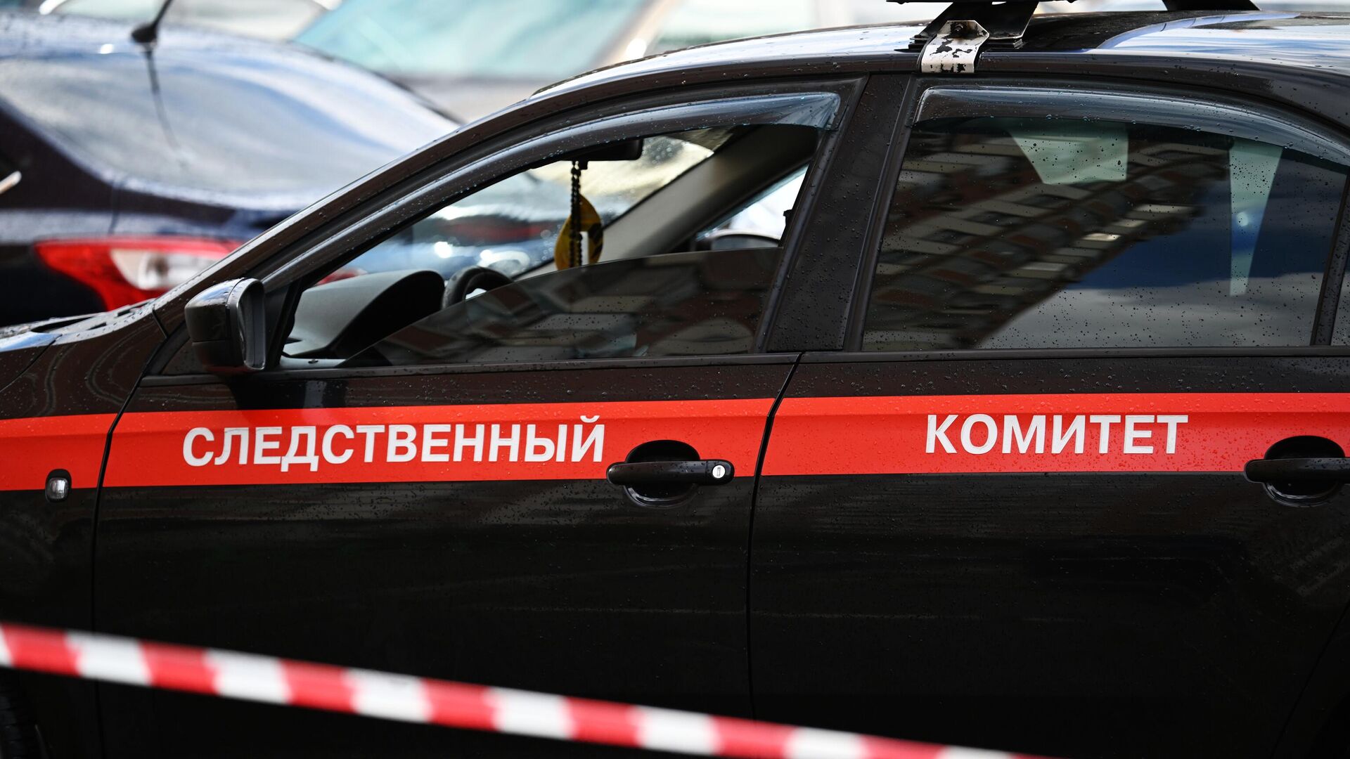 Окончательная причина смерти девочки из Ачинска станет известна через месяц