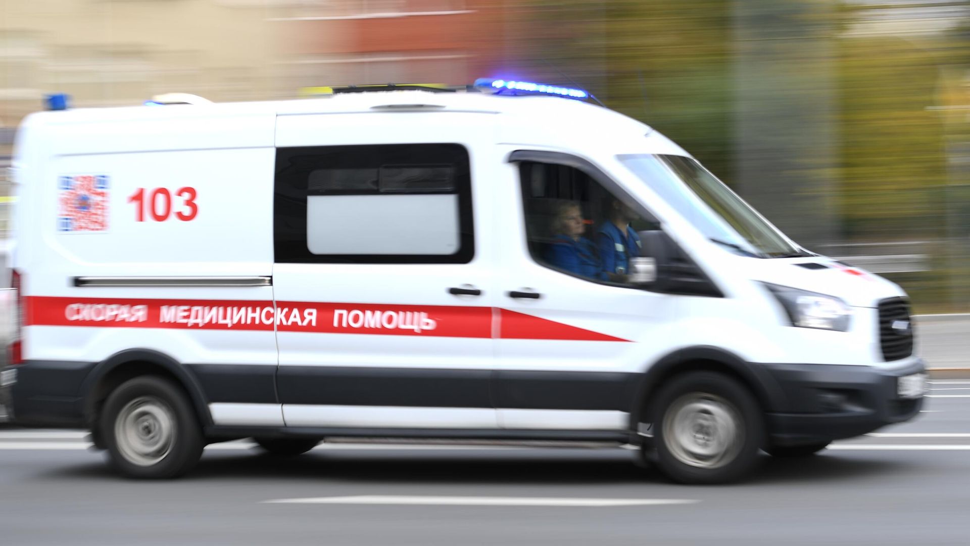 Два погибших и семеро раненых в результате ударов ВСУ по ЛНР