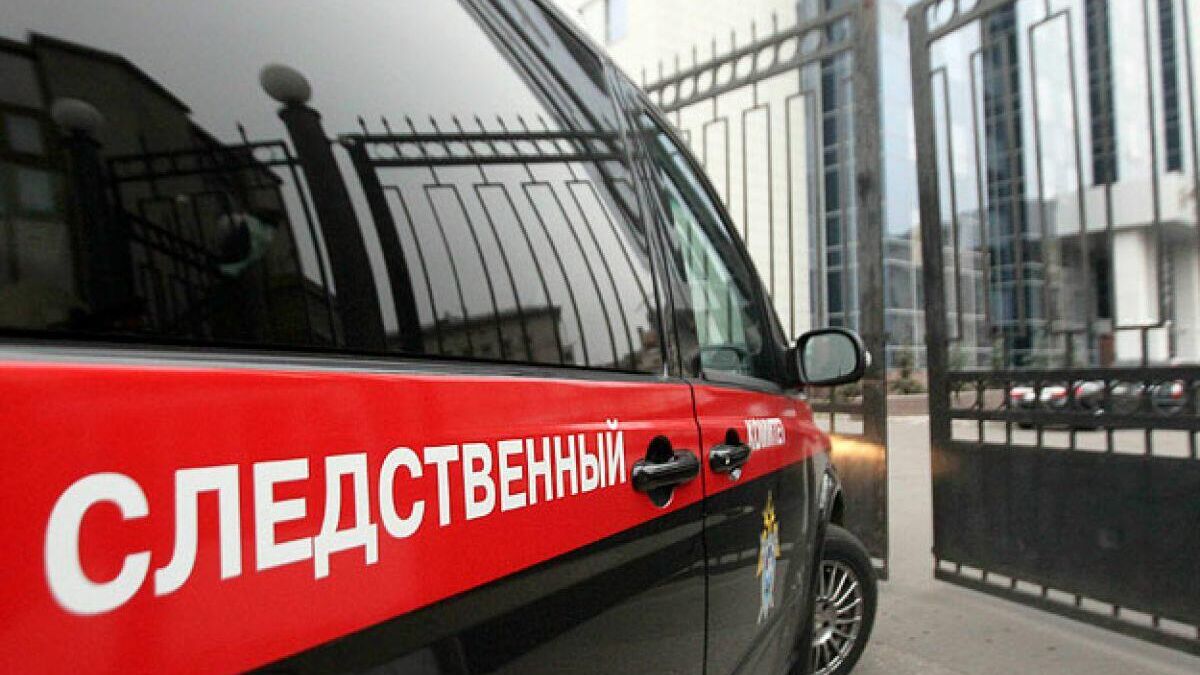 В Красноярске задержан мужчина за изнасилование несовершеннолетней