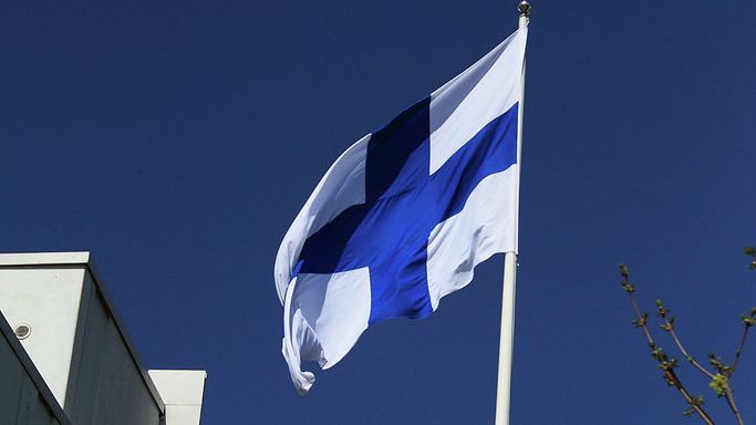 Руководитель финской общественной организации намерен приехать в Москву