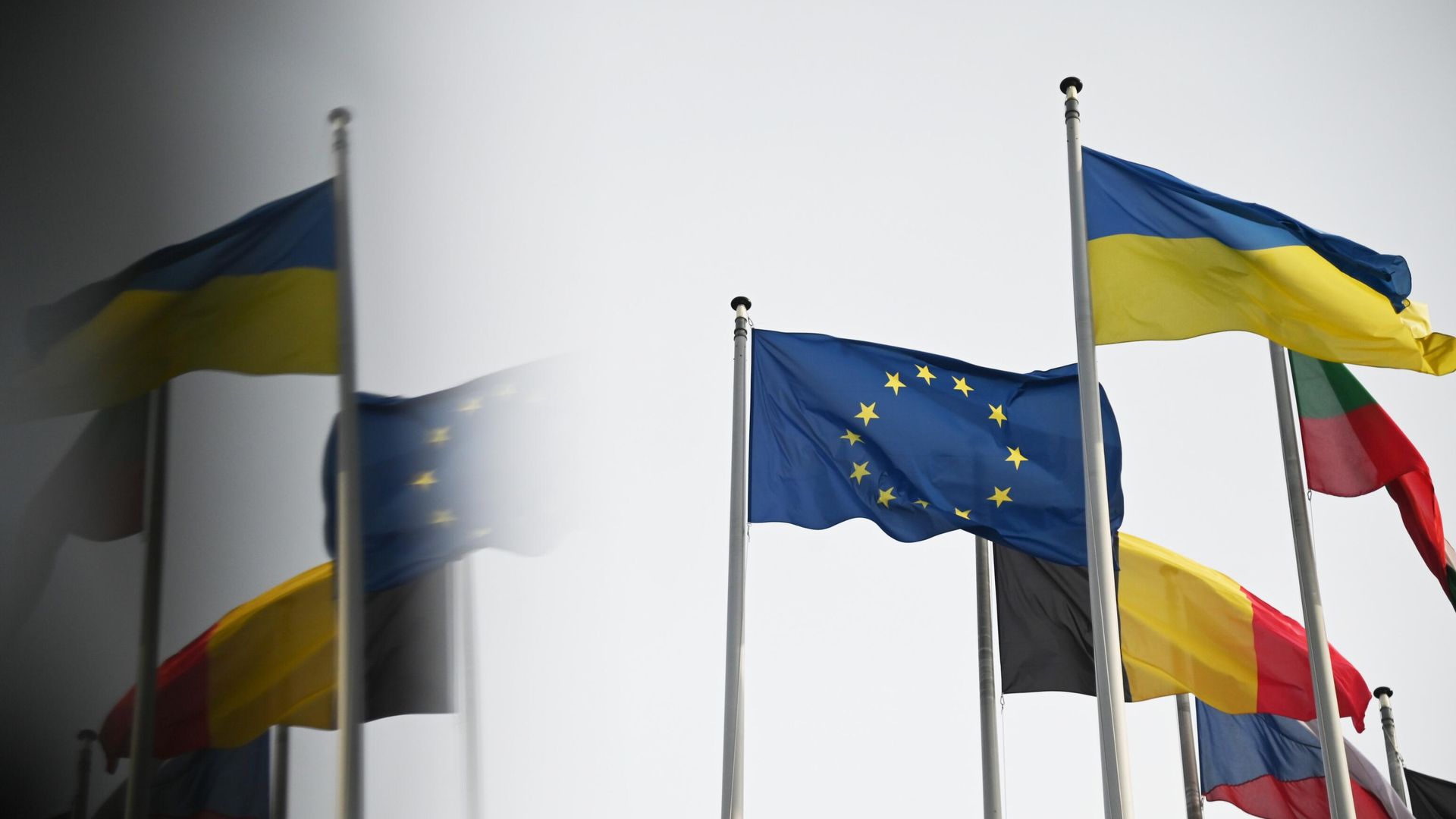В ЕС раскрыли предложения по новой программе помощи Украине