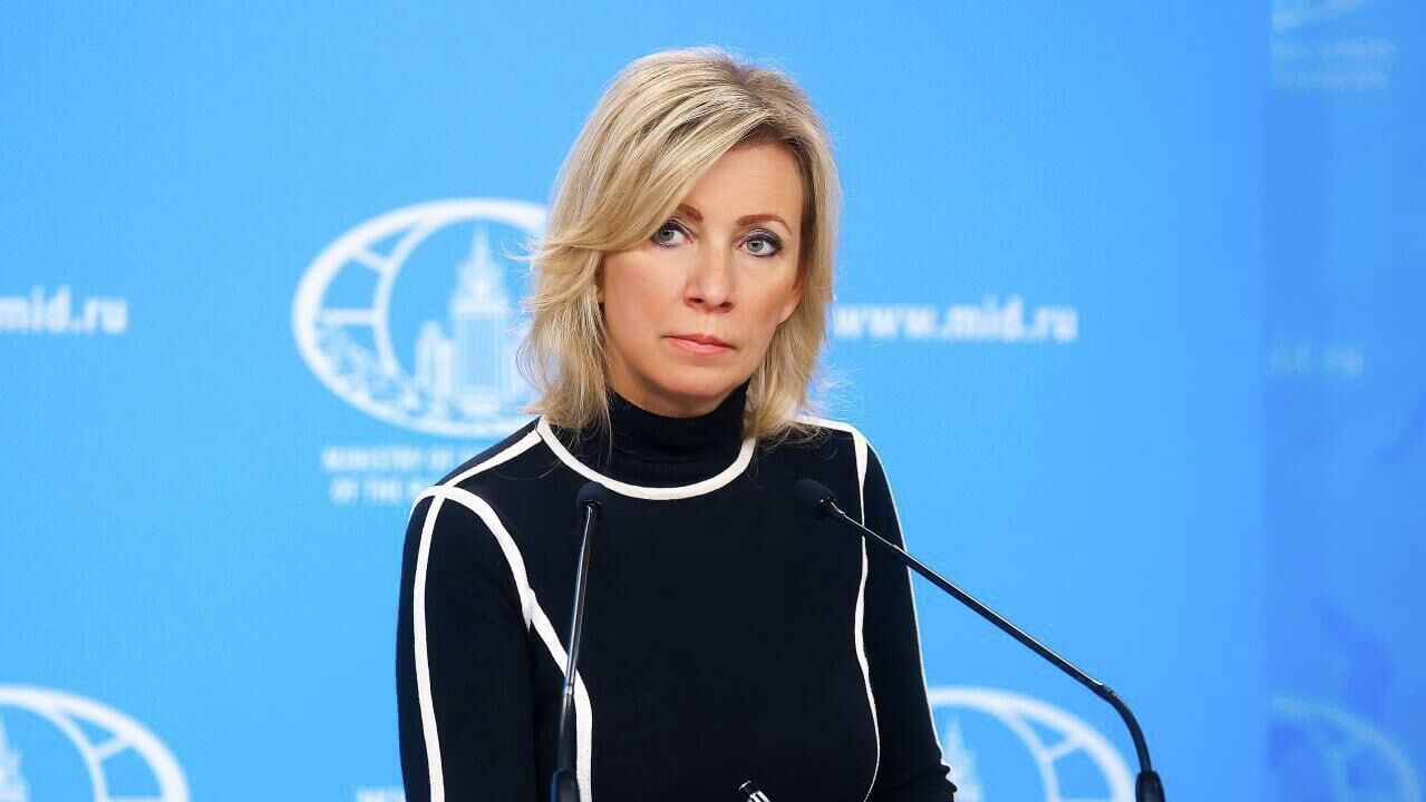 Захарова: Япония искажает исторические факты, умалчивая о роли США в бомбардировках