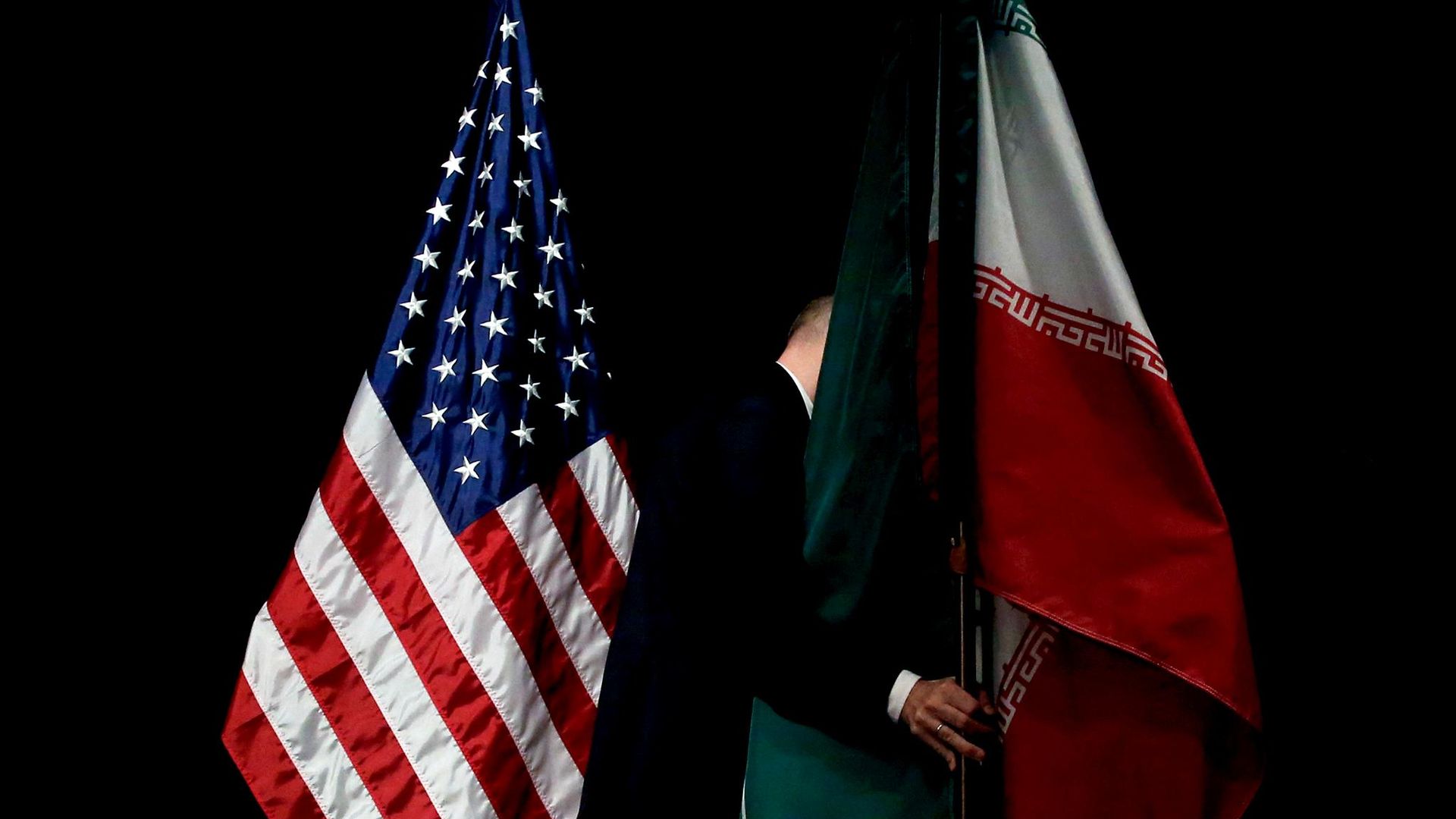 США призывают страны определиться со стороной в экономической кампании против Ирана